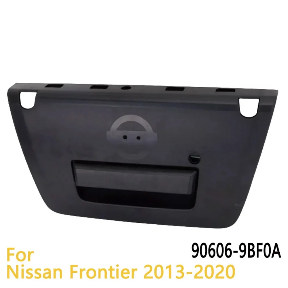 

Tailgate handle For Nissan Frontier 2013-2020 90606-9BF0A