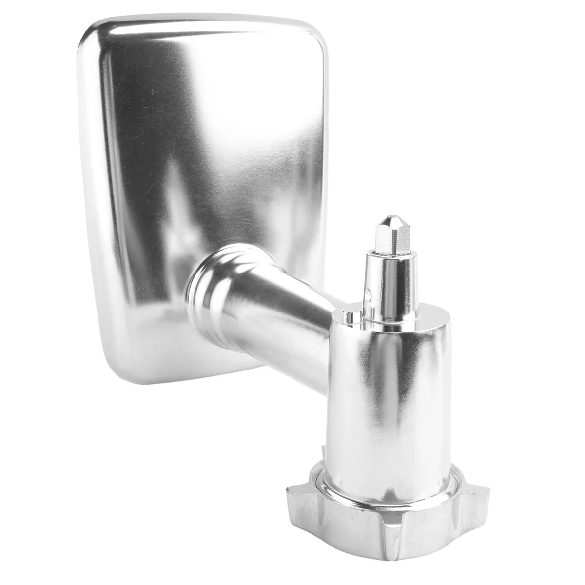 Metal Food Grinder Attachment for Stand Mixers, Meat Grinder Attachment Kitchen Tools-T33C