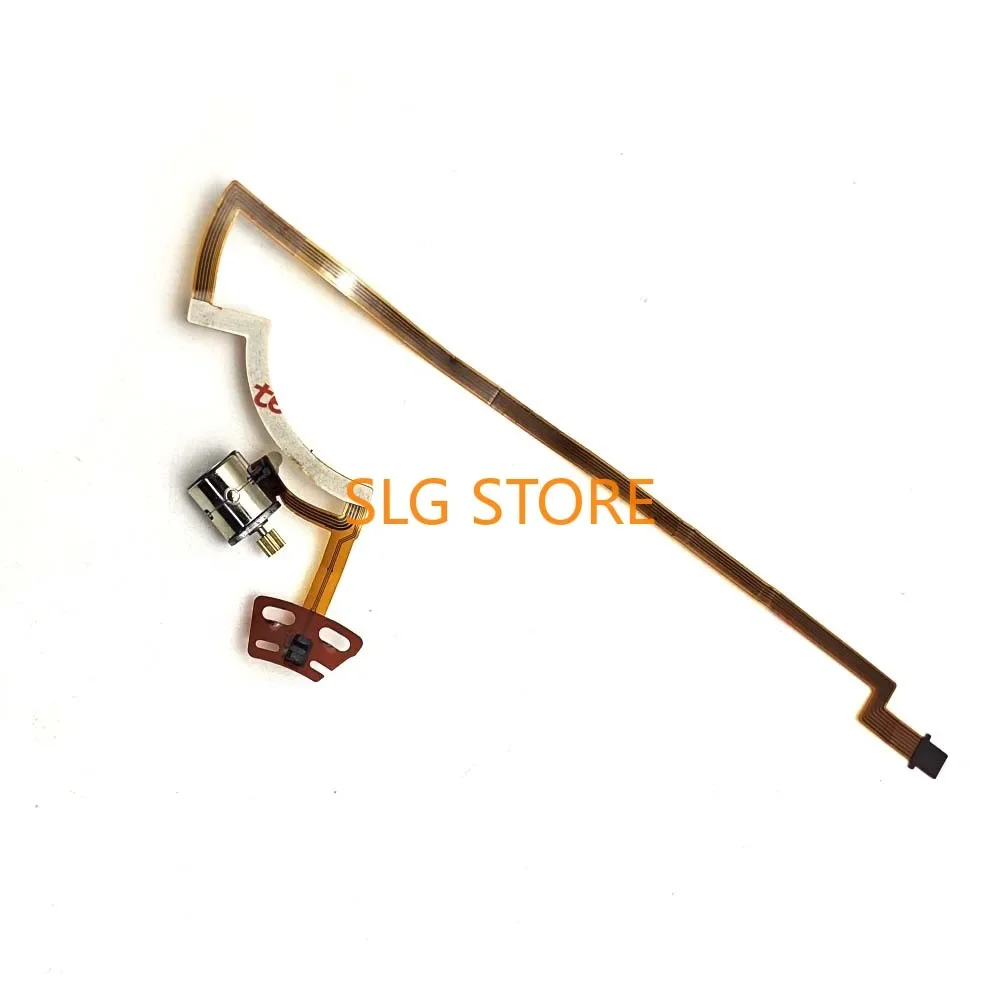 جديد عدسة فتحة الكابلات المرنة ل TAMRON SP 150-600 مللي متر 150-600 مللي متر f/5-6.3 Di VC USD مع محرك (لواصل كانون) كاميرا