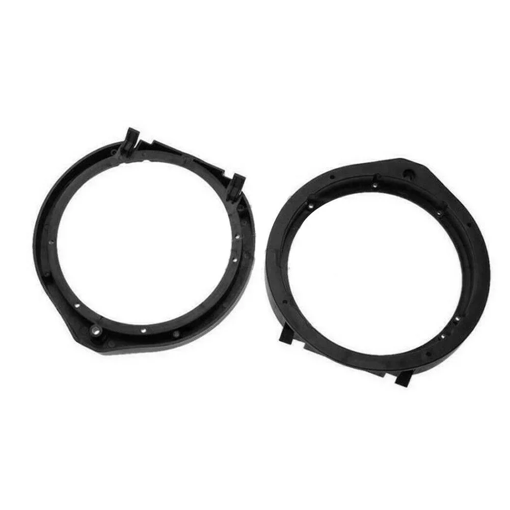 2Pcs 6.5