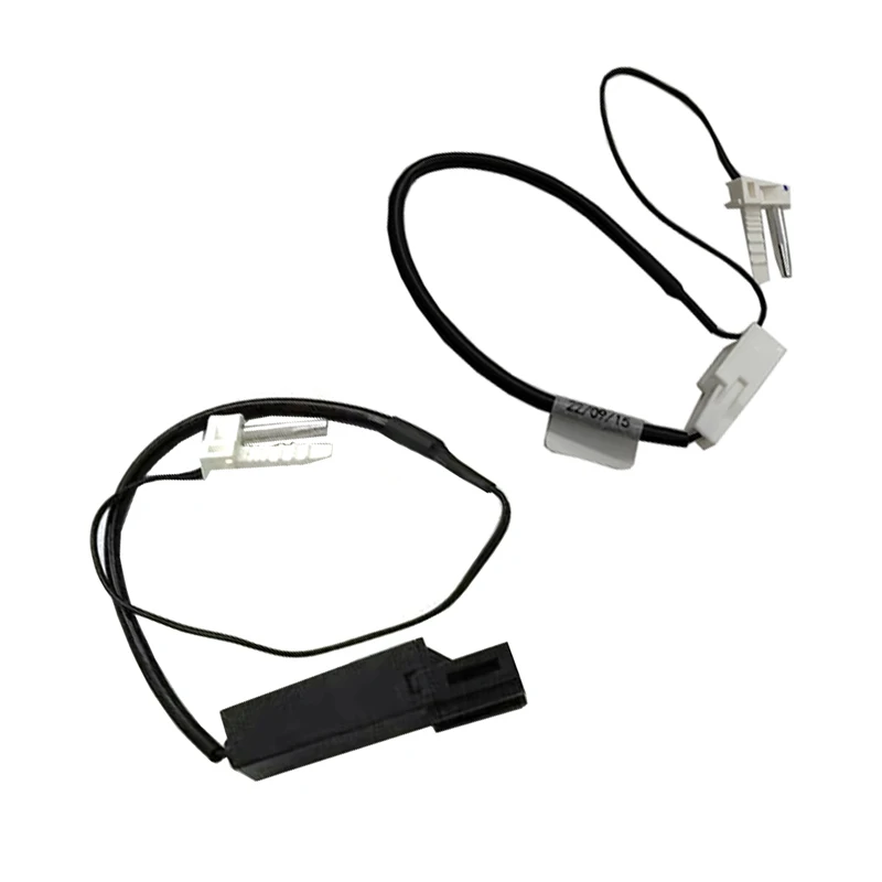 لنيسان IDA تيدا ليفينا سيلفي التحكم في درجة الحرارة التبديل الحراري التعريفي تكييف الهواء مكبر للصوت الاستشعار #6