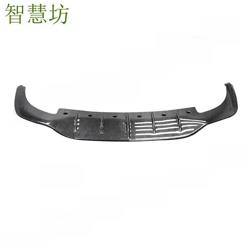 

Suitable for 18-21 Bentley Continental GT V6 W12 carbon fiber small body kit, front lip, side skirts, rear lip, and tail spoiler