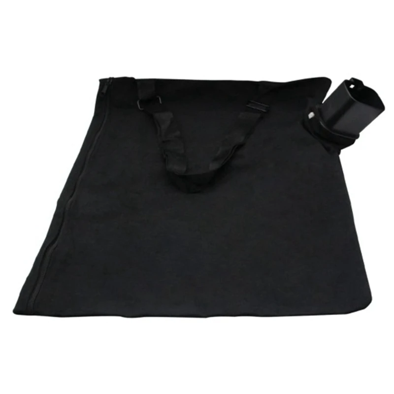 ABUD- 5140125 -95 Borsa a tracolla per aspirapolvere per soffiatore di foglie, per soffiatore BV3100/BV2900, borsa a tracolla/borsa per foglie di ricambio 5140117 -99