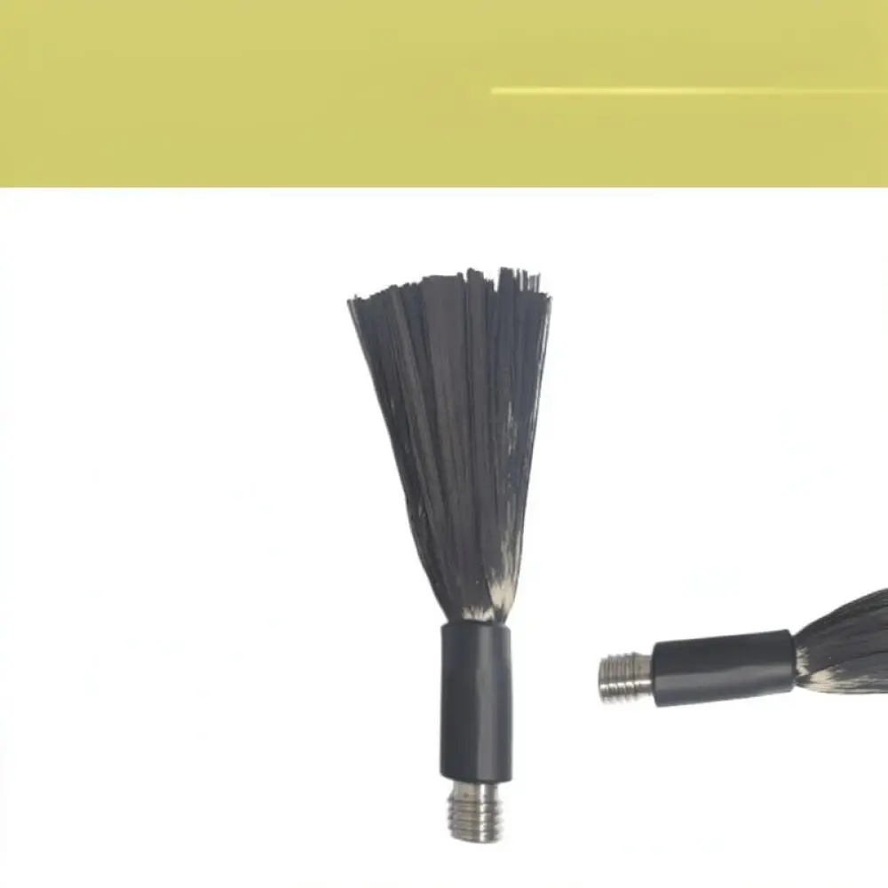 Stainless Steel Seam Cleaning Brush For For Aohan Weld Polishing Machine M8 Thread Metal Surface Oxide Remover