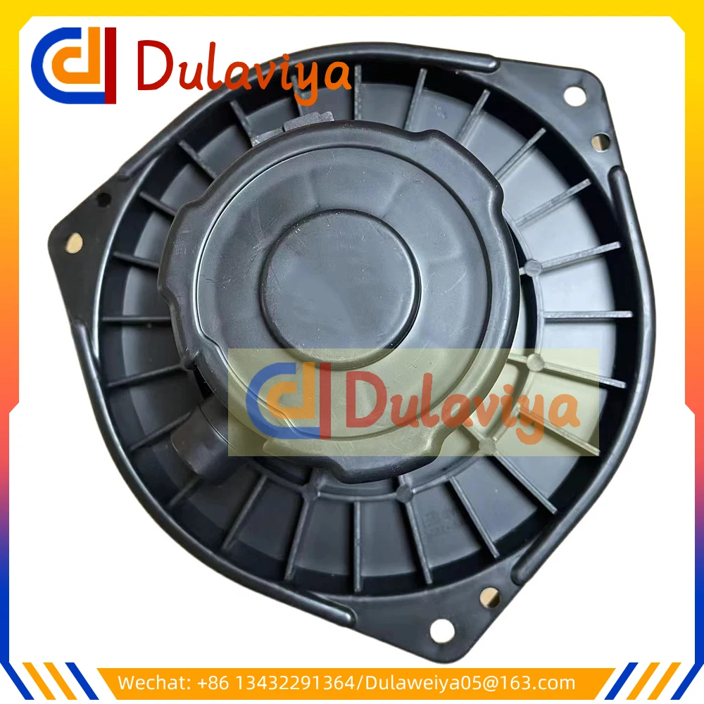 New For Mitsubishi L200 PAJERO MONTERO Auto Air Conditioner Blower Motor 7802A105 DY8913