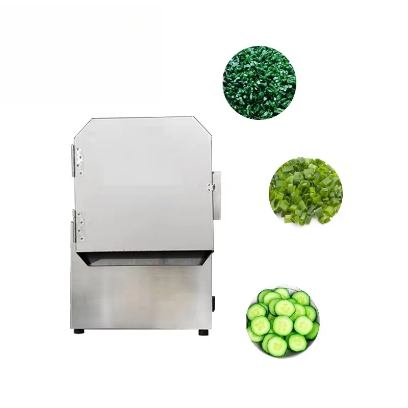 

ForMultifunctional Small Vegetable Cutter Celery Coriander Chives Green Onion Cucumber