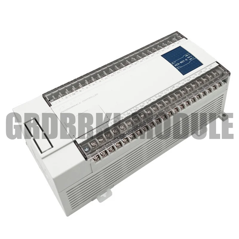 New XC3-14R-E XC3-42R-E XC3-42T-E XC3-60T-E PLC Programmable Controller