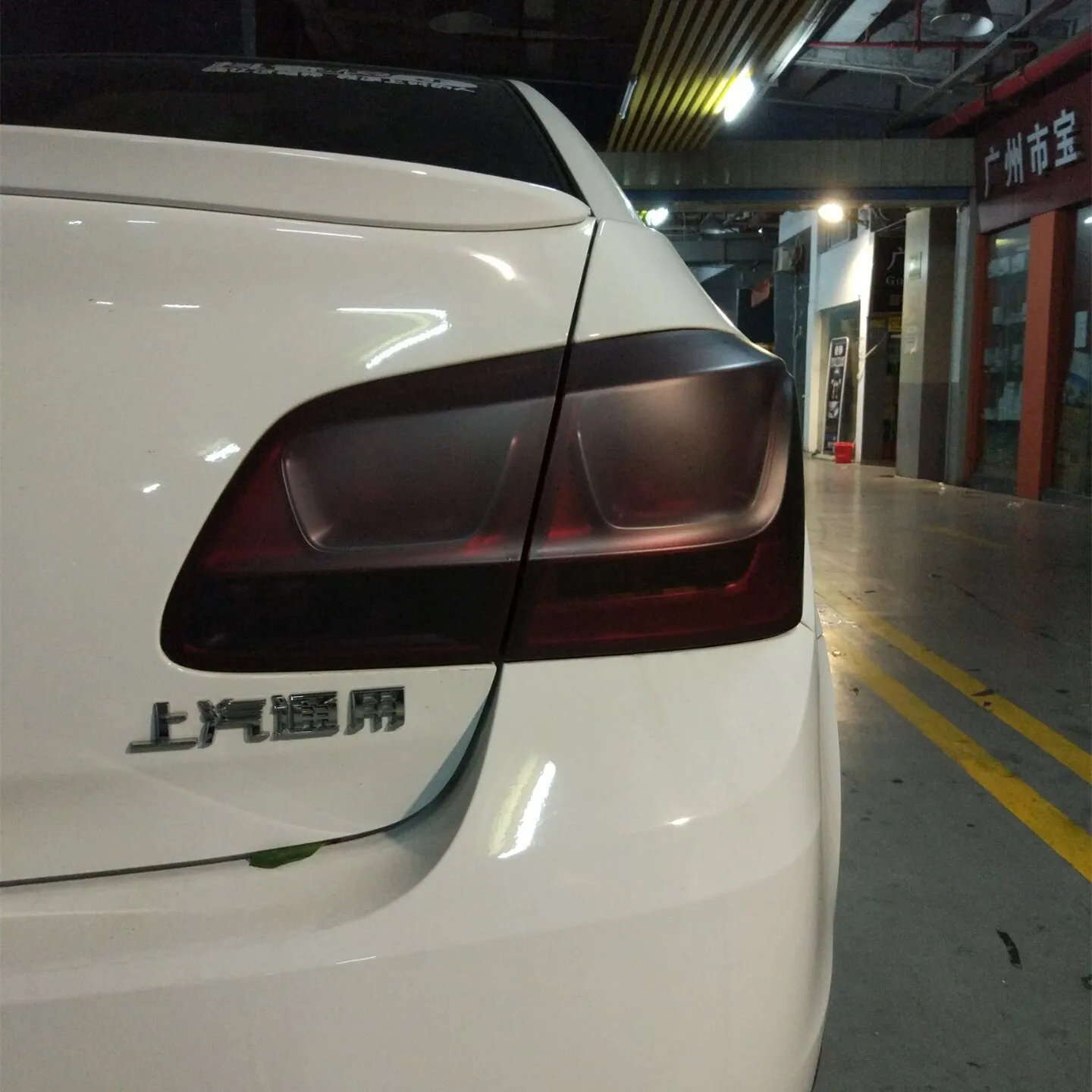 Headlight -LGY Advanced TPU Headlight Protector - Self - Healing Technology, Hydrophobic Surface, UV - Resistant