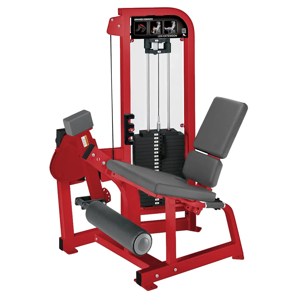 Hot Sell Strength Select Power Full and Comfortable Leg Extension