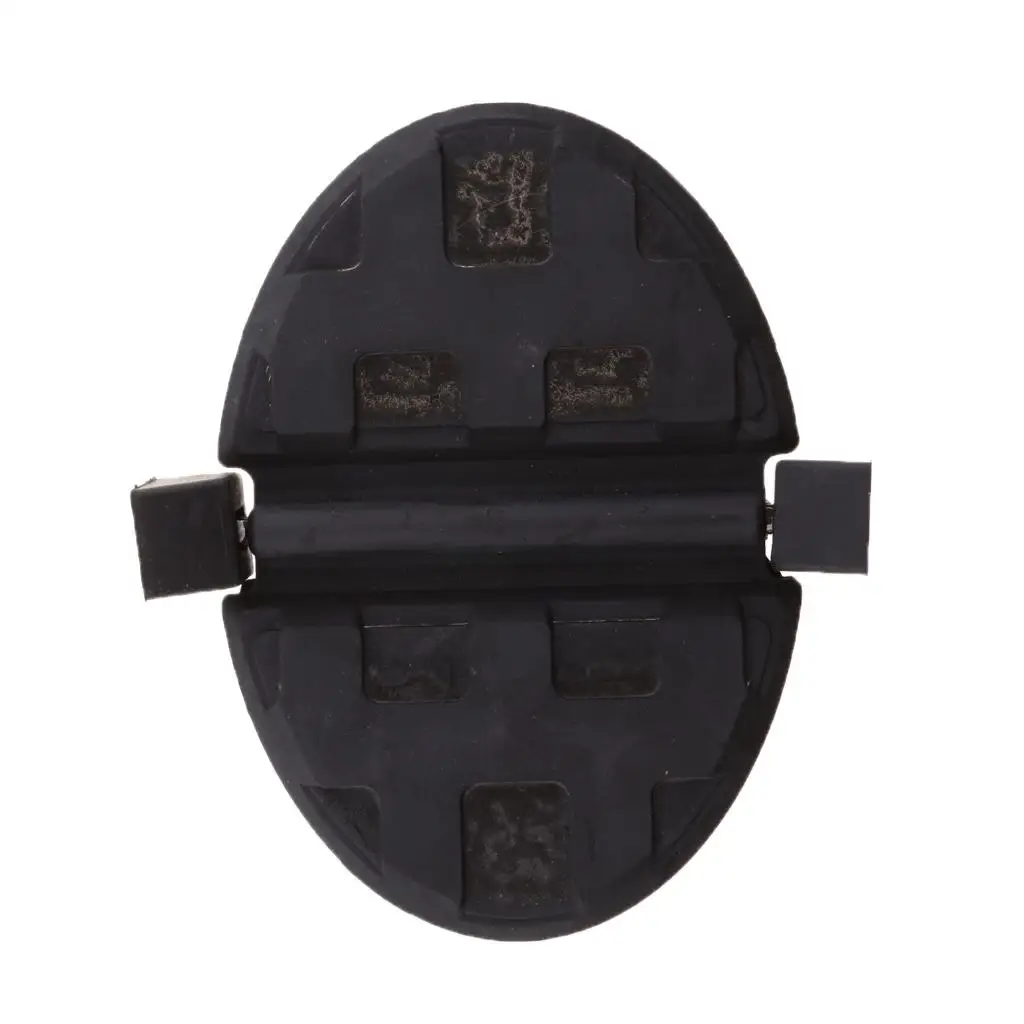 Exhaust Water Flapper Shutter & Grommet for Mercruiser 60930 25-43809