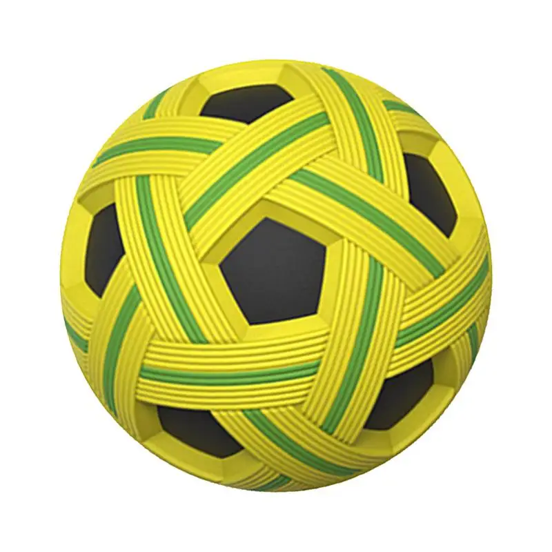 Dog Bouncy Balls High-Bounce Dog Toy Ball Floating Dog Ball Versatile Ball Toys For Dogs Floatable Dog Water Toy Interactive Dog