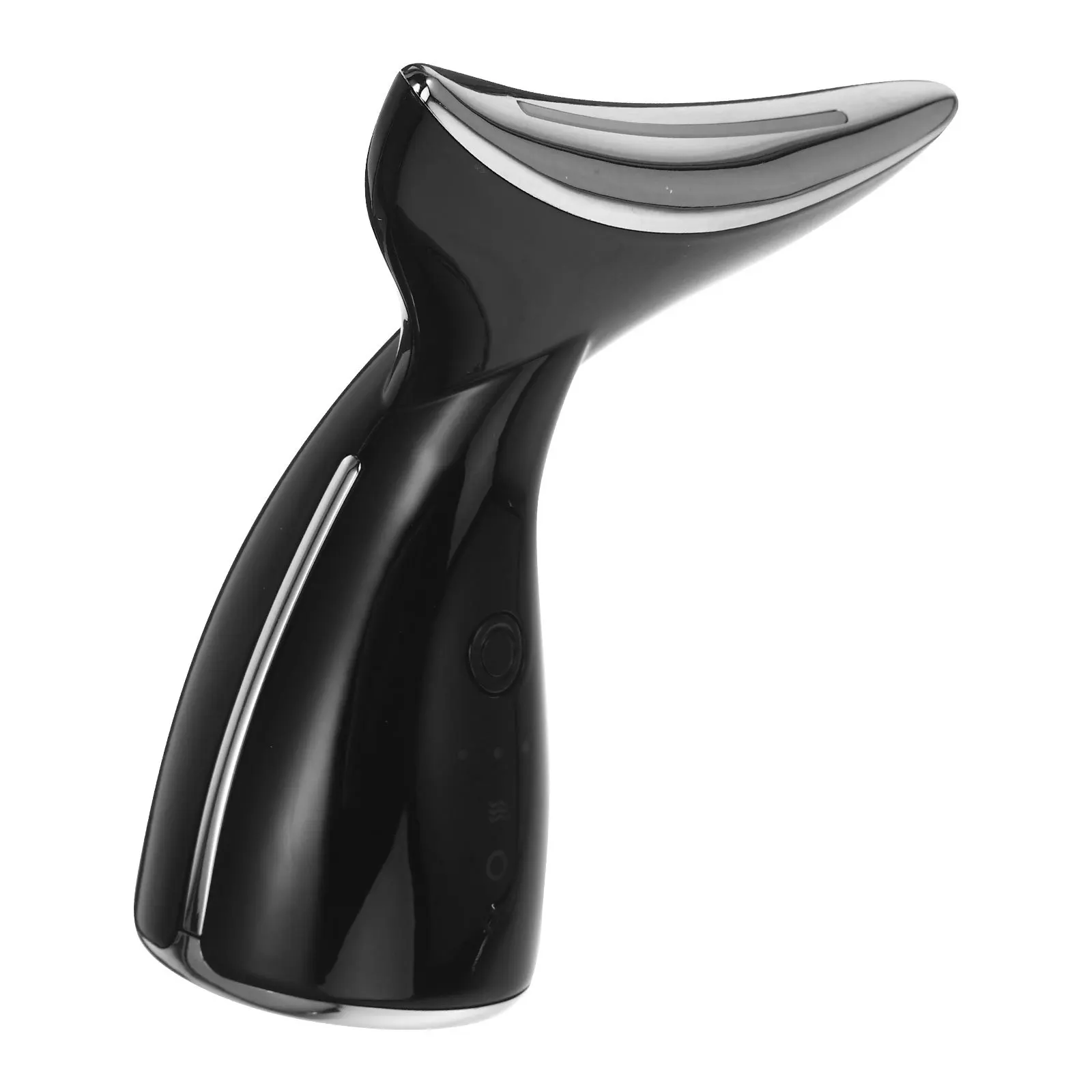 

1 Set Of Massage Instrument Rechargeable Neck Beauty Device For Wrinkle Removal Skin Care Tool Neck Lift Tighten Massager For