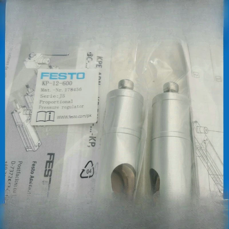 Parts For Festo Cyl…
