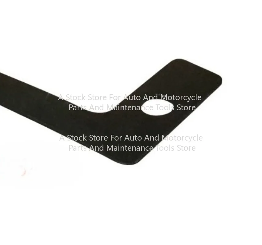 Disassembly and Assembly of Tire Picking Machine Accessories Foot Link Return Manganese Steel Spring Piece
