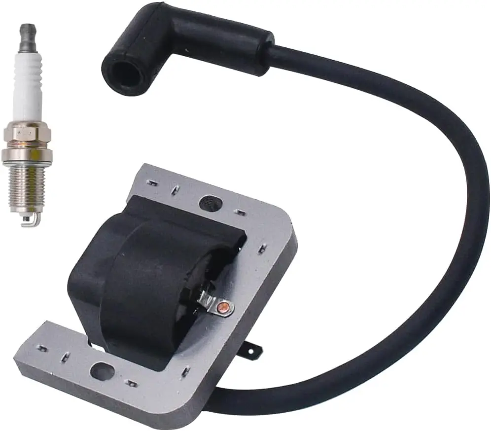 Módulo de Ignição Digital Magneto 25 584 14-S 25 584 104-S Bobina de Ignição Compatível com Kohler CH740 CH750 SV541 SV5912558414-S 25584104-S