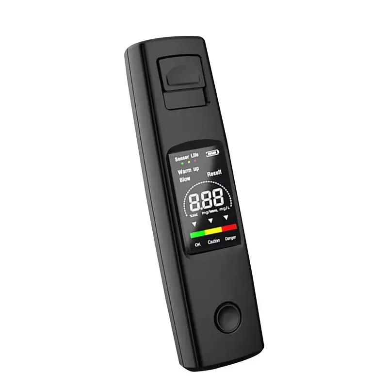 

Alcohol Breathalyzer Tester Personal Use Alcohol Tester Professional Digital Alcohol Tester Personal Use Alcohol Tester Portable