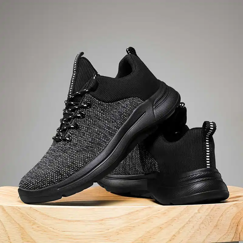 Round Toe Hightop S… - image