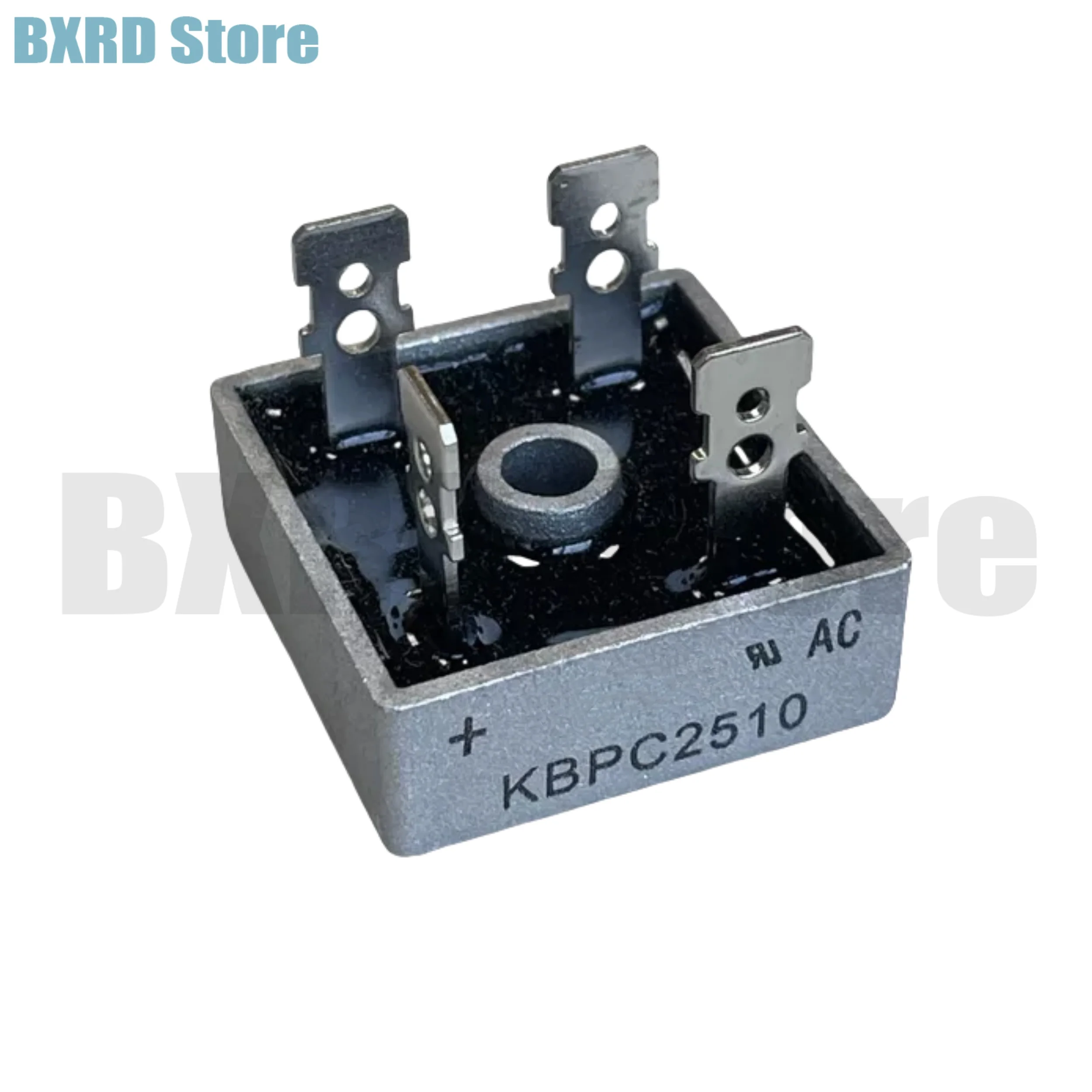 New Original KBPC25-10 Upstream rectifier bridge stack 35A 1000V50A 25A 10A