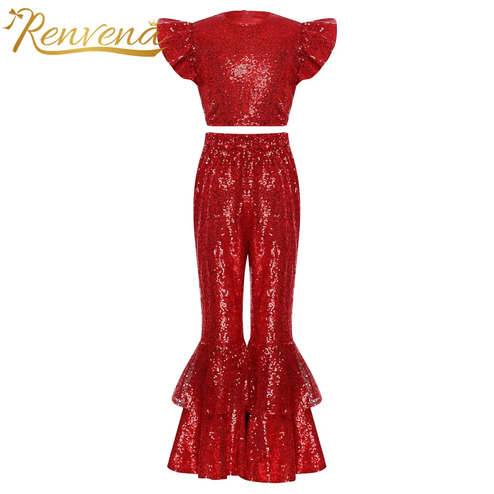 criancas-trajes-de-natal-roupa-das-criancas-meninas-brilhante-lantejoulas-danca-colheita-topo-queimado-calcas-para-festa-de-aniversario-roupas-de-baile