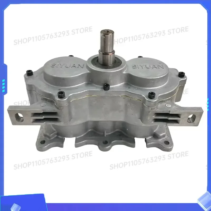for Oceanpower Soft Ice Cream Machine Gear Reducer Gearbox Replacement Spare Parts