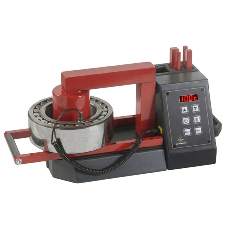 

Safe and Stable Pool Square Electrical Appliance, Remove Induction Bearing Heater