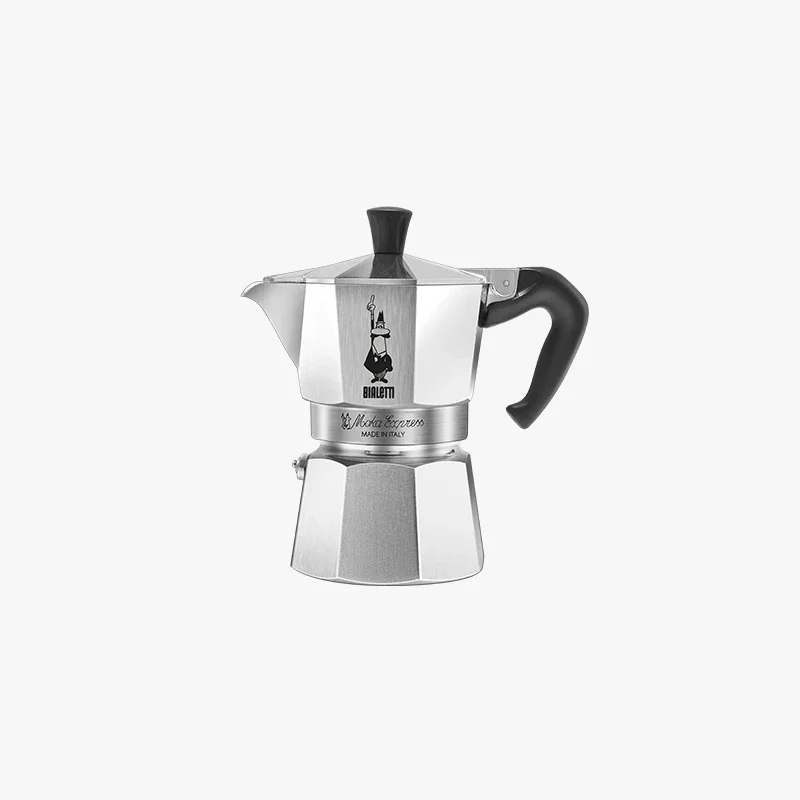 Beatty Mocha Pot, C… - image