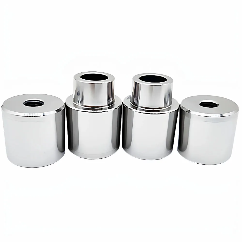 1 Set Cone Positioning Column Mold Precision Locating Pin Assembly 1 ° 3 ° 5 ° Optional Mold Alignment Positioning Accessories