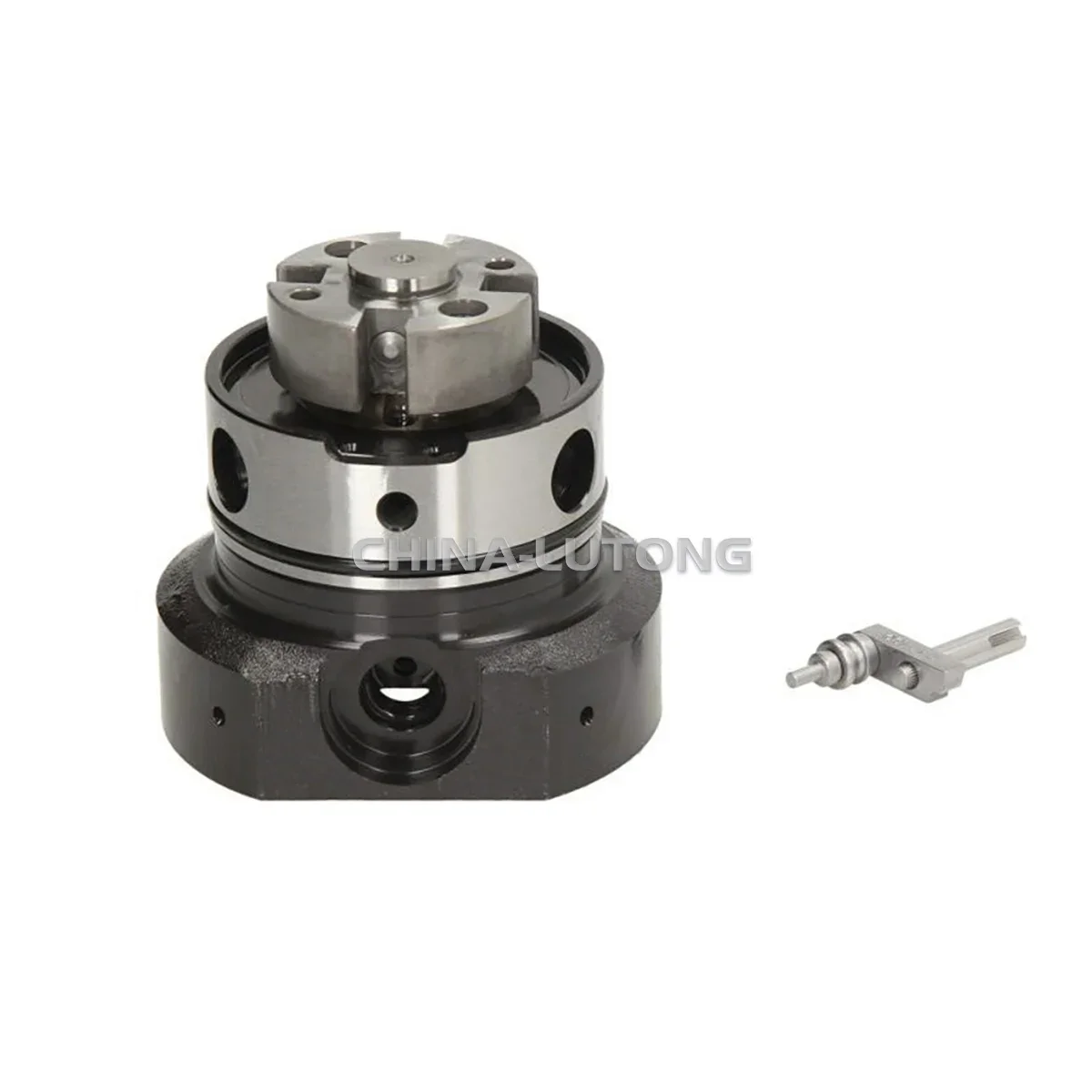 DP210/310 Injection Pump ROTOR HEAD 7189-420L Fuel Injector Pump Element 4/7R for DELPHI System Repair Rebuild Kits
