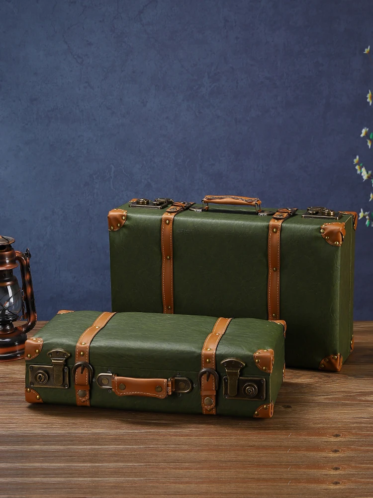 retro-color-blo-wooden-travel-suitcase-clothing-storage-organizer-vintage-leather-box-photoaphy-prop-decorative-display