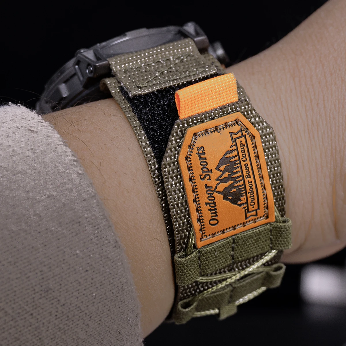 22mm Nylon Strap For Huawei Wa - đánh giá và giá Drone Gt3 Rc