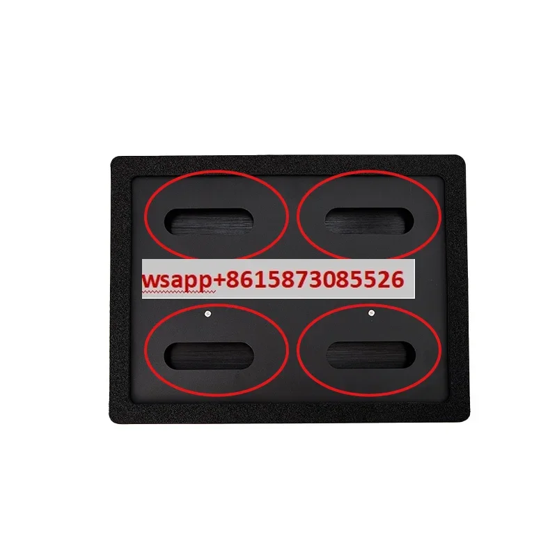 

Воздушный радиатор давления P для ноутбука, посвященный высококачественным пользовательским 18-дюймовым жидкостью Jinping