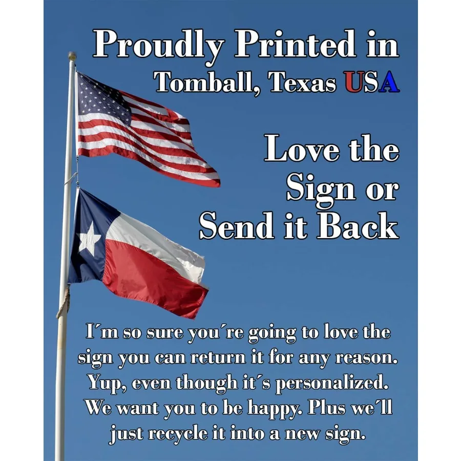 لا تحجب علامة صندوق البريد لإشعار التسليم على حزمة التسليم وصندوق التسليم، تعليمات واضحة لوقوف السيارات والتسليم في الهواء الطلق Si