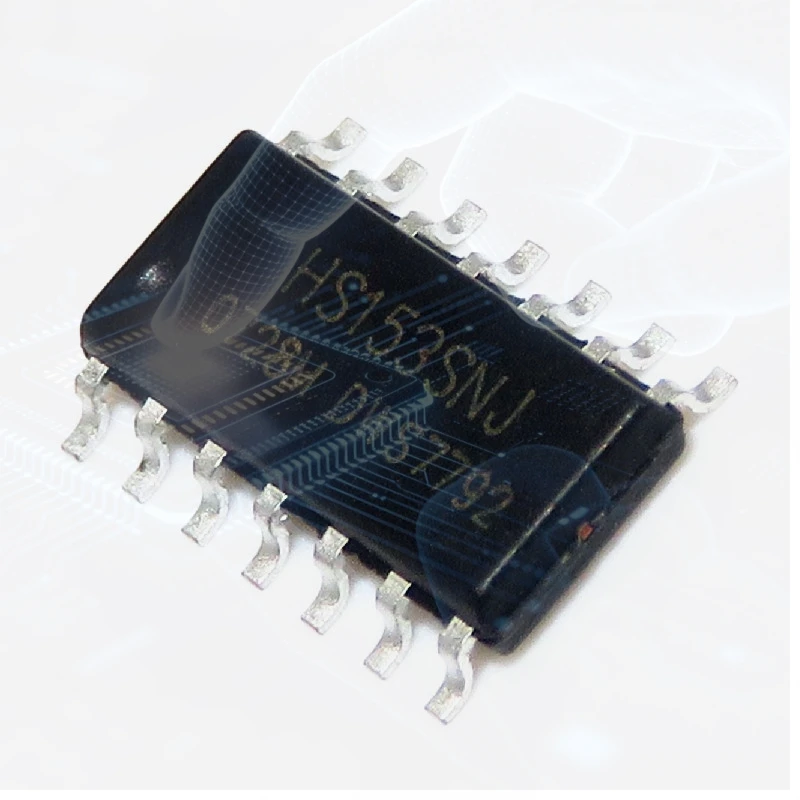 Mixed All Models Allowed Accept Large OEM Orders 2QS03 DIP-8 ICE2QS03