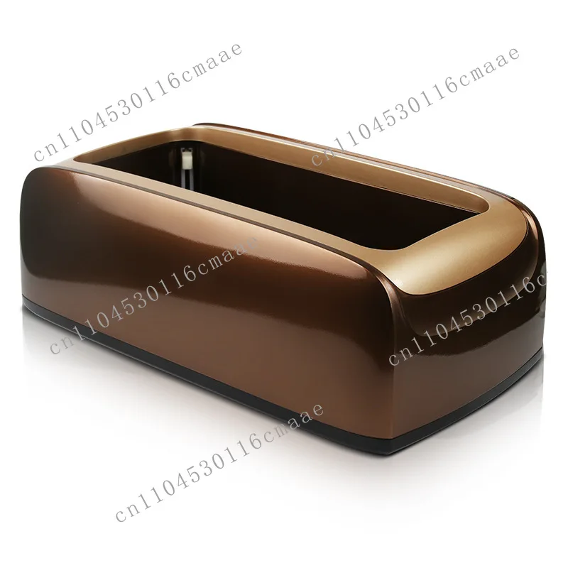 Automatic Shoe Cover Machine, Disposable Household Shoe Film Machine, Office Foot Cover Machine Shoe Cover Machine