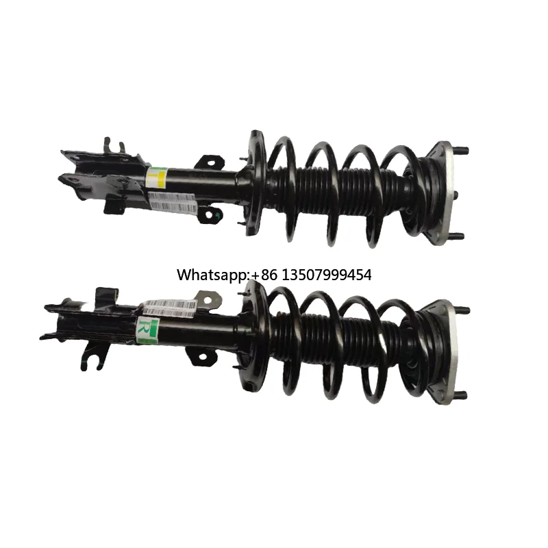 

Shock Absorber Assembly 202000839AA Is Suitable for Shock Absorber Left and Right Arrizo 5