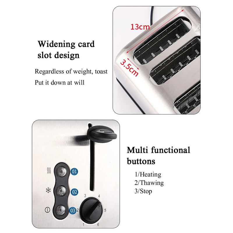 Household Electric …