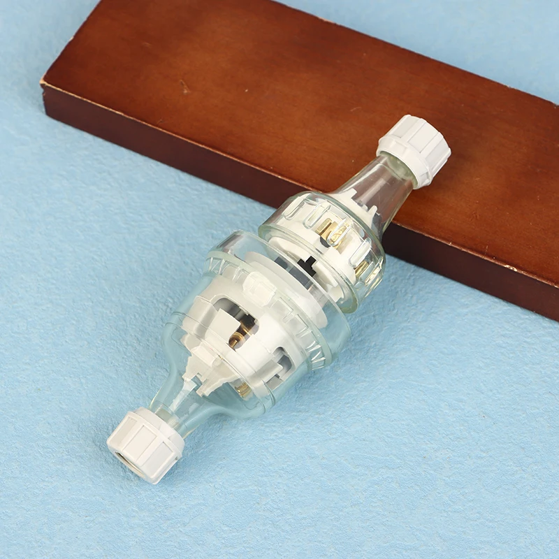 1Pc SAA Rewirable Plug Socket Australian Male Plug Female Socket 3 Prong Electrical Socket Grounded Rewire Socket DIY Assembled