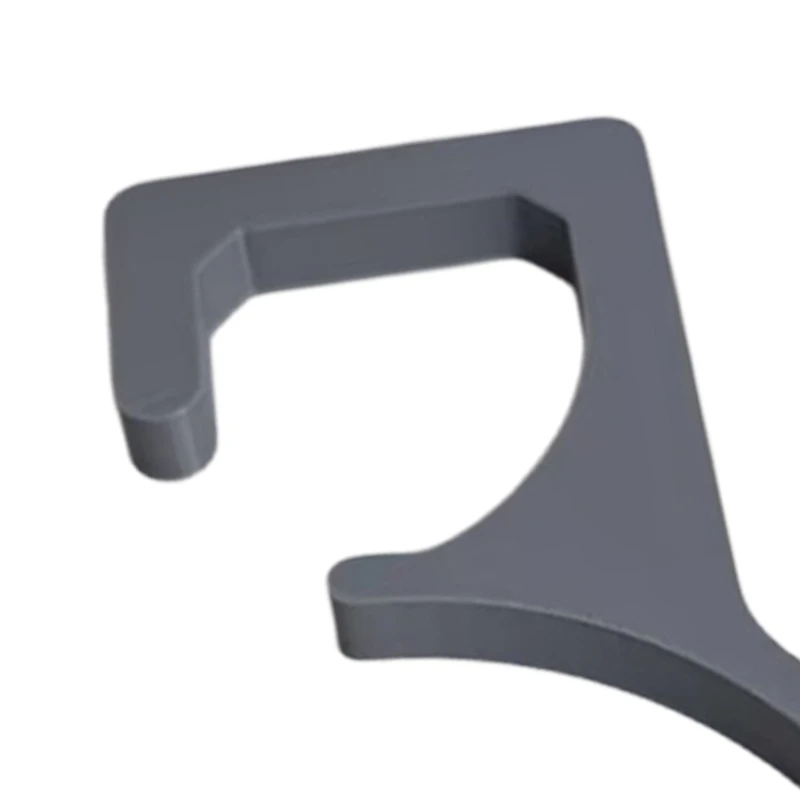 Pack of 1/2/3 RV Tent Support Hook for Inflatable Pole Hanging Setup Daily Use