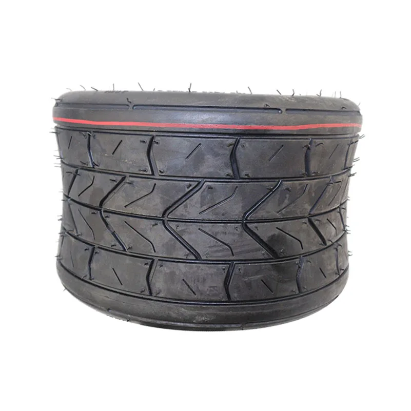 10x6.00-5.5 Inner diameter 135mm 150mm 10 Inch Tubeless Tire for citycoco Electric Vehicle Motorcycle Scooters