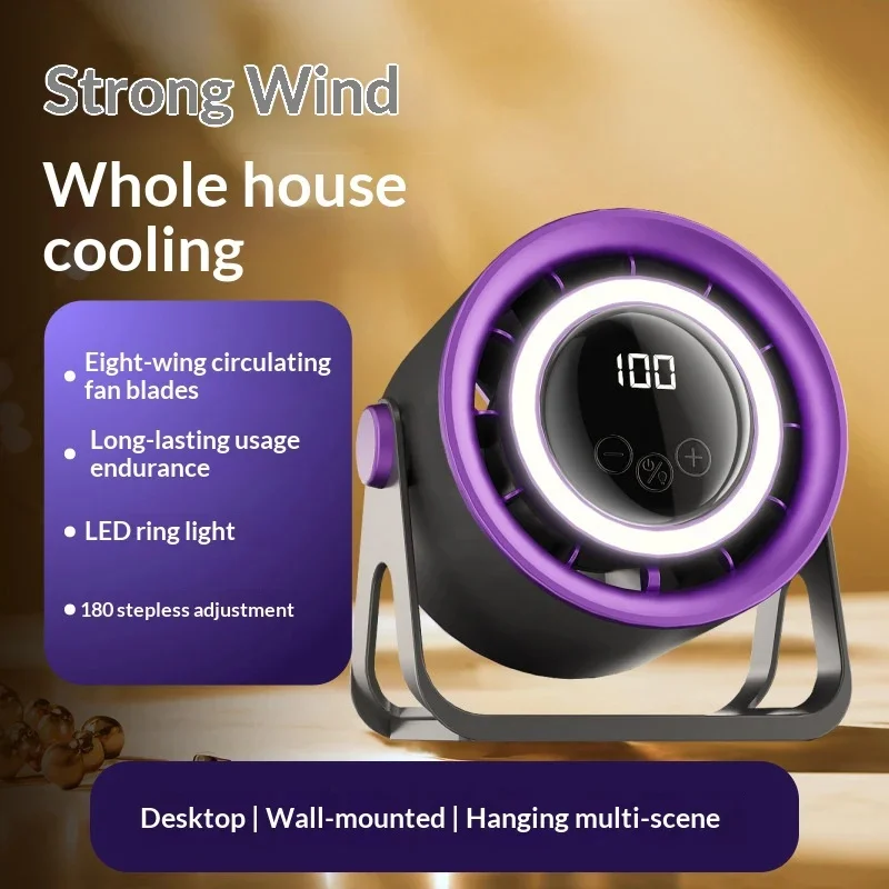 novo-ventilador-circular-2026-para-casa-usb-silencioso-mini-ventilador-turbo-de-mesa-ventilador-eletrico-de-parede-ventilador-eletrico-inteligente