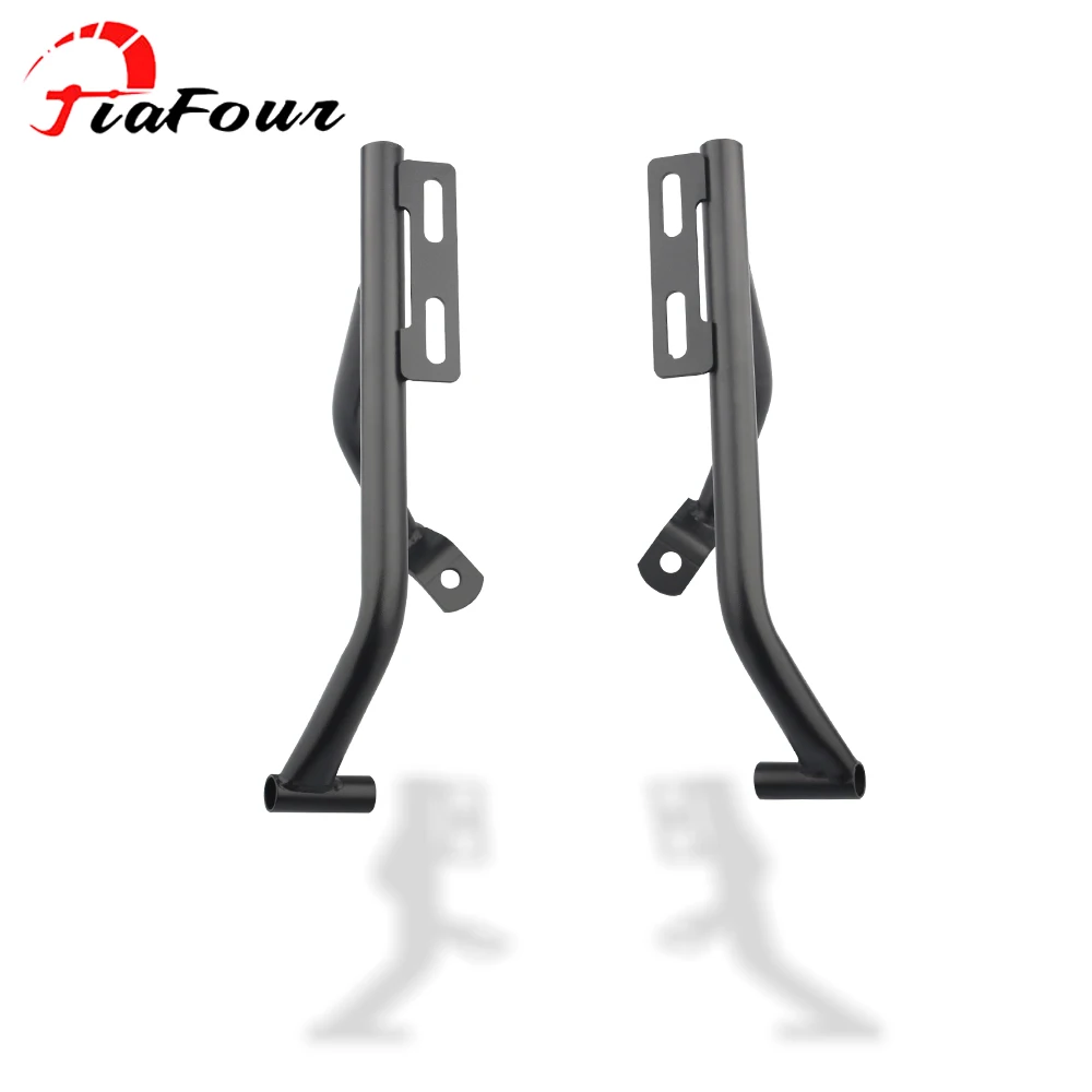 FIT For XTZ700 Tenere 700 Tenere 700 Rally Motorcycle Suitcase Luggage Carrier Board Shelf Rear Tail Rack Rear Shelf