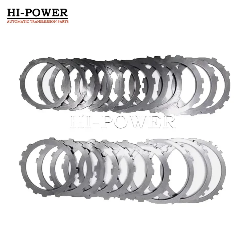 

A540E A540H A541E Automatic Transmission Rebuild Kit Steel Plate For TOYOTA LEXUS Gearbox A540 Clutch Disc A540E A540H A541E