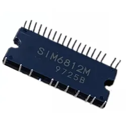1PCS 100%New SIM6882M SIM6822M SIM6822MS Brushless motor module Spot