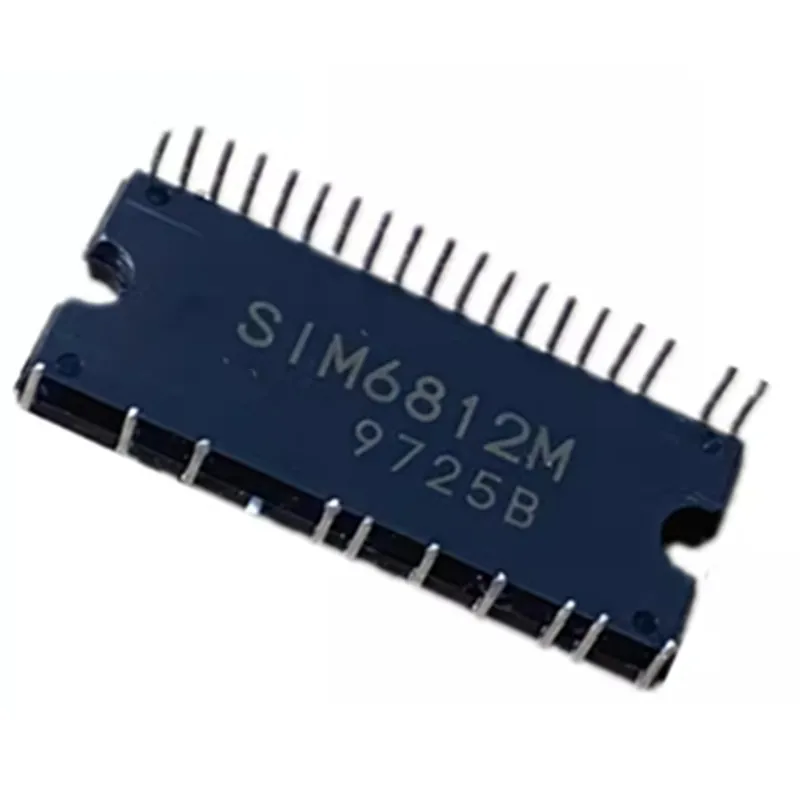 1PCS 100%New SIM6882M SIM6822M SIM6822MS Brushless motor module Spot