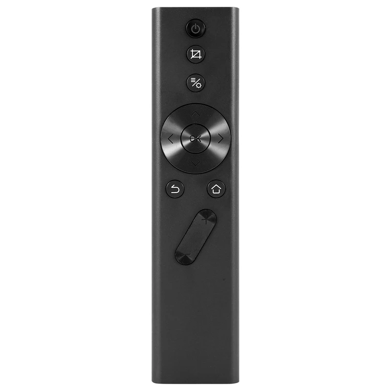 New Projector Remot… - image