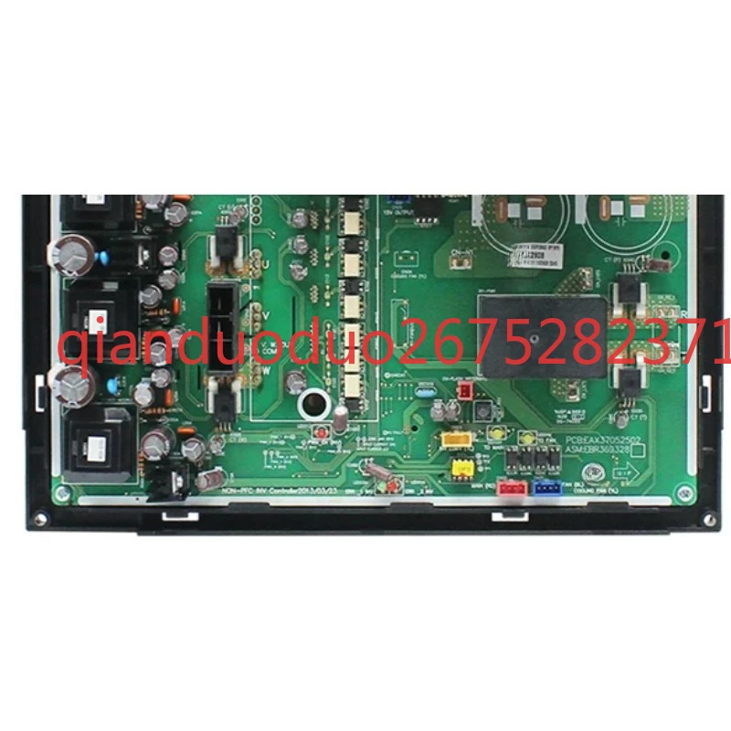 Suitable for LG central air conditioner inverter compressor module EBR36932808