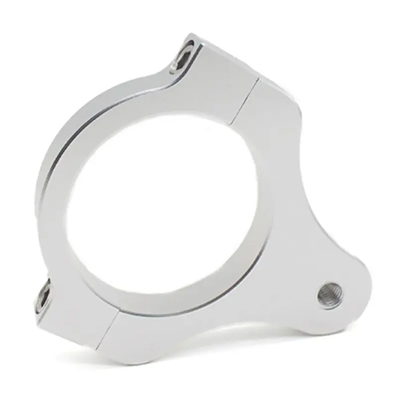 Stable-45MM Steering Damper Stabilizer Clamp Mounting Adapter Bracket For HONDA SUZKU KAWASAKI APRILIA BMW Replace