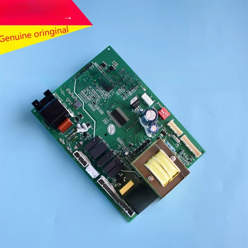 

Wall-hung boiler circuit board G5 heating hot water main control line dedicated original factory