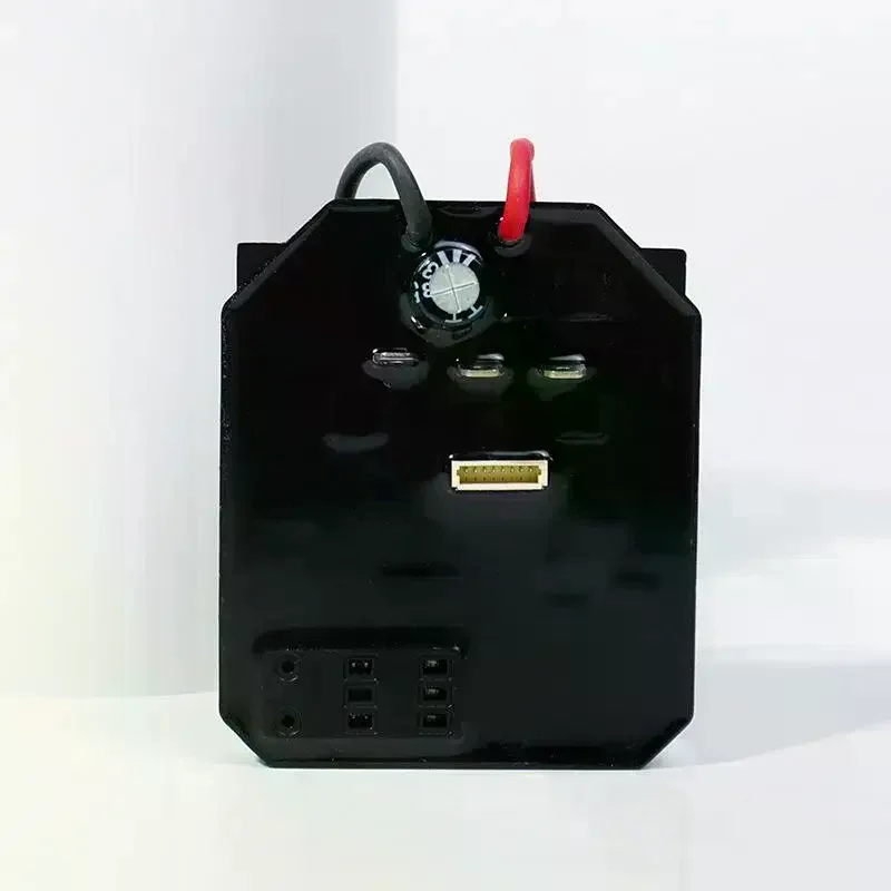 【New】Electric Grinder Motherboard Speed Switch Controller 18V-21V Electric Drill Controller Motherboard Brushless Lithium Power