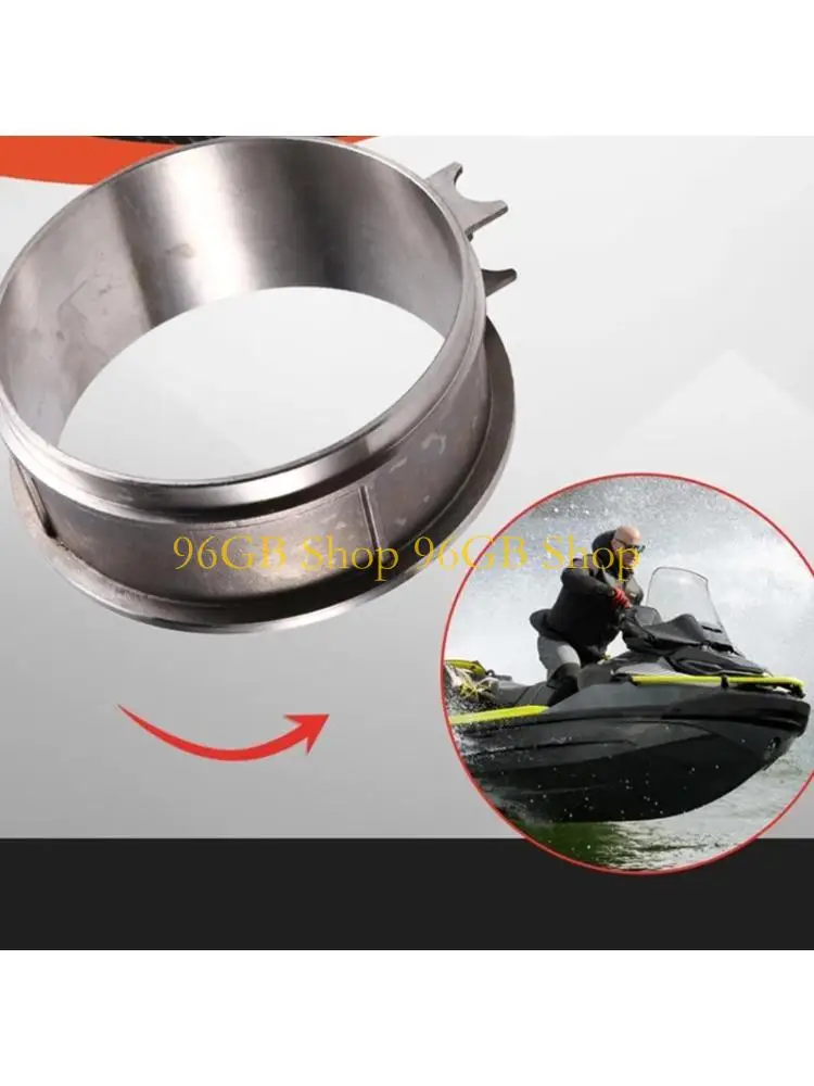 

96GB Marine Wear Rings Optimized Water Efficiency Easy Installation 267000925